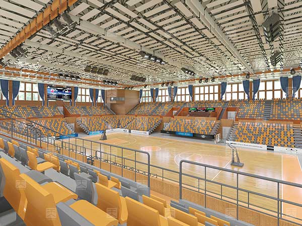 體育館聲學與觀眾體驗的關(guān)系