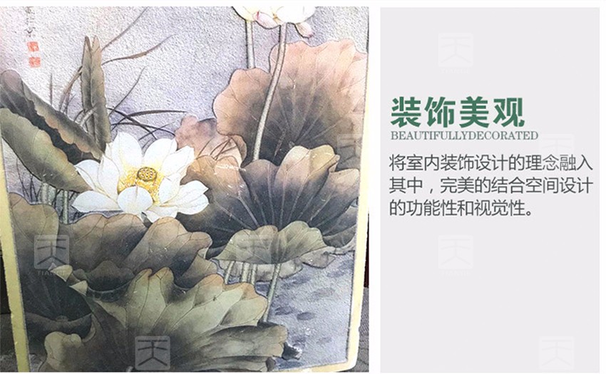 砂巖板裝飾美觀