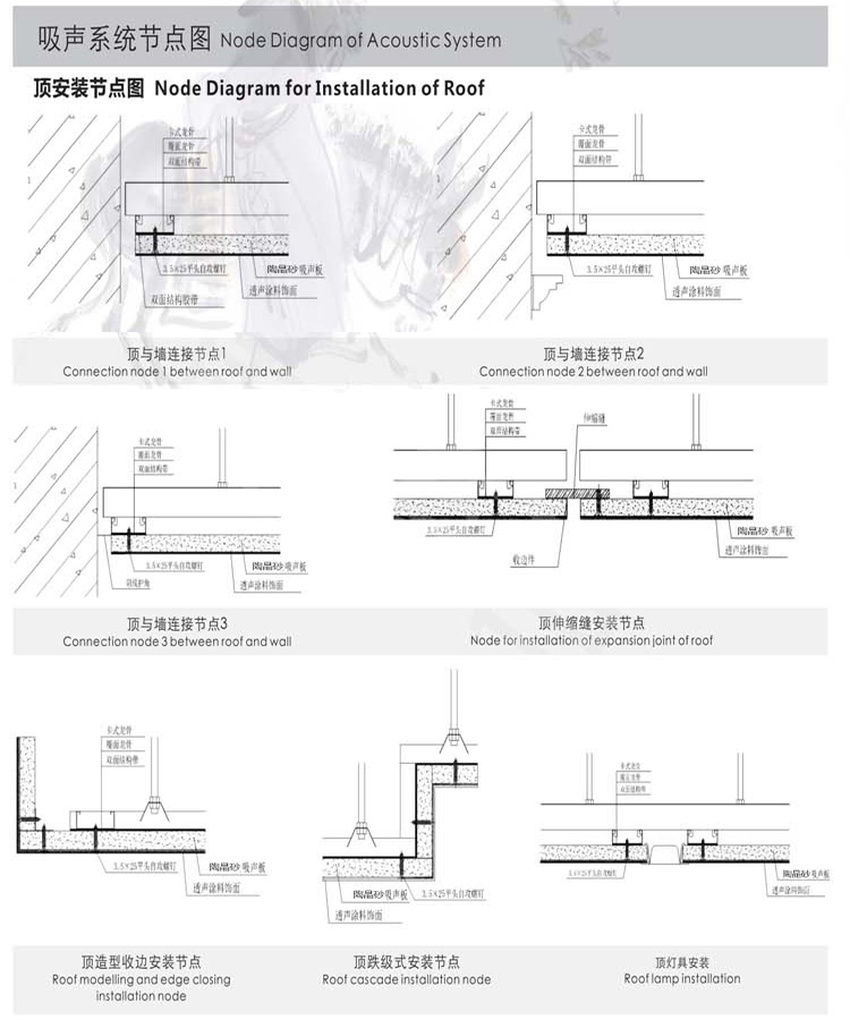 陶晶砂吸聲板-10