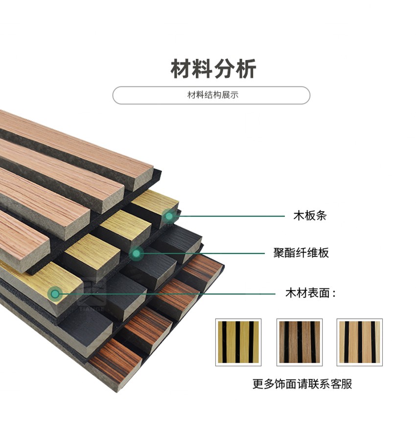 廣東天戈吸音板廠家