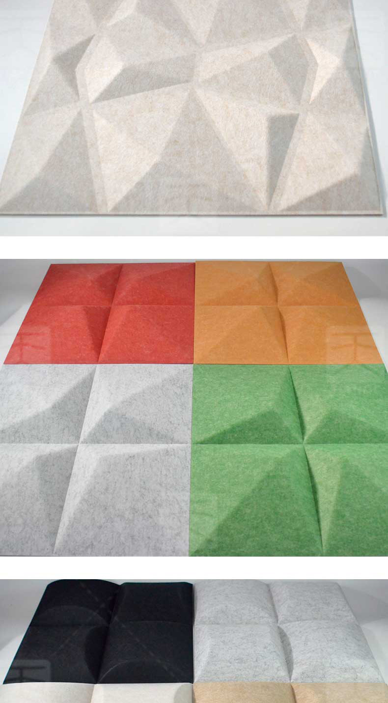 3D藝術(shù)吸音板18