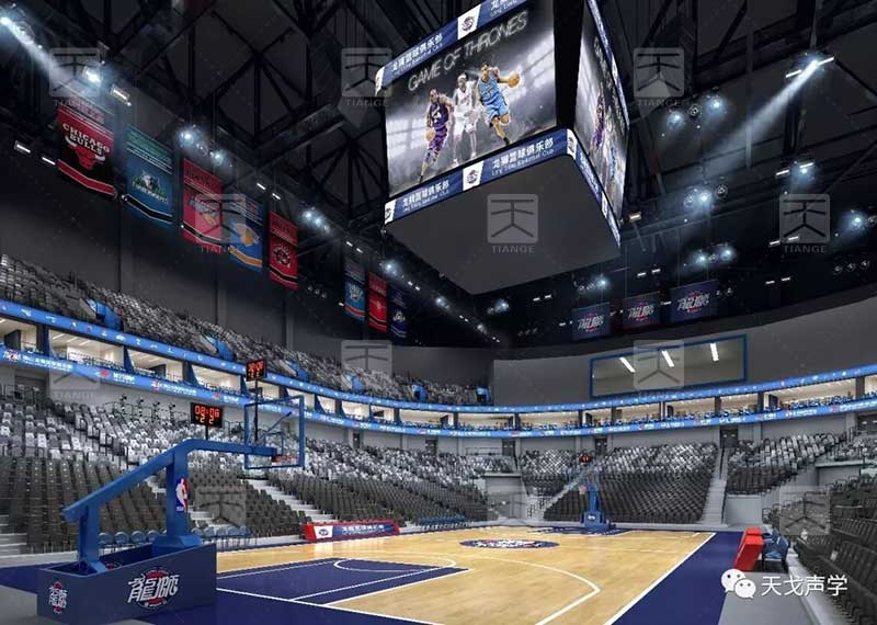 佛山國際體育文化演藝館主館 佛山國際體育文化演藝館主館