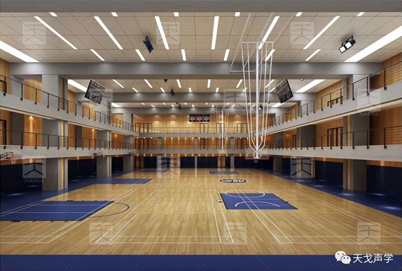 佛山國際體育文化演藝館訓(xùn)練館 佛山國際體育文化演藝館訓(xùn)練館