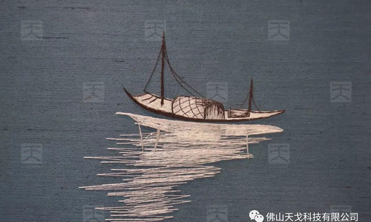 天戈快裝新材料實(shí)拍圖