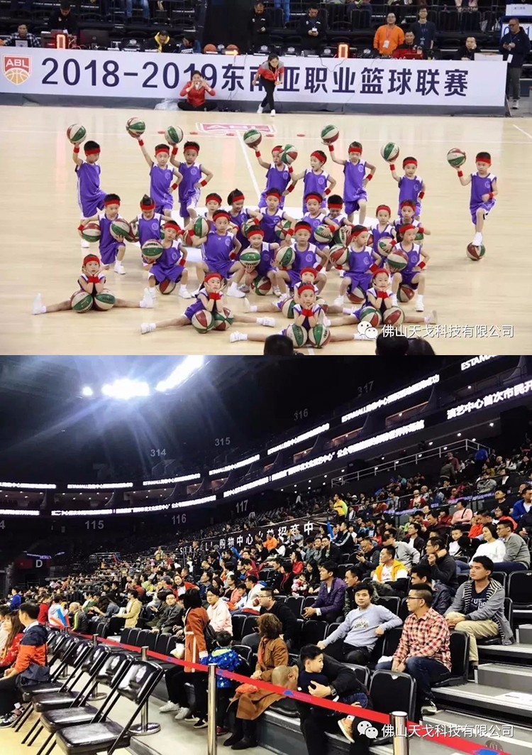 中國的斯臺(tái)普斯——佛山國際體育文化演藝中心特輯 中國的斯臺(tái)普斯——佛山國際體育文化演藝中心特輯