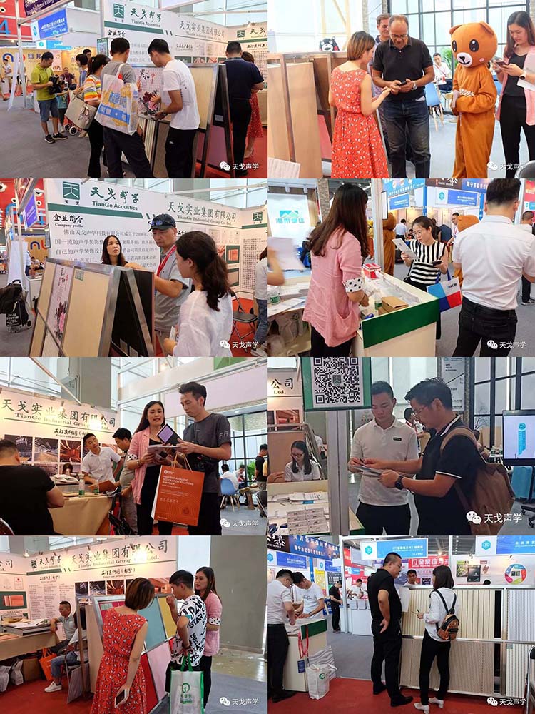 展會回顧，載譽而歸，步履不停，期待與您再次相約