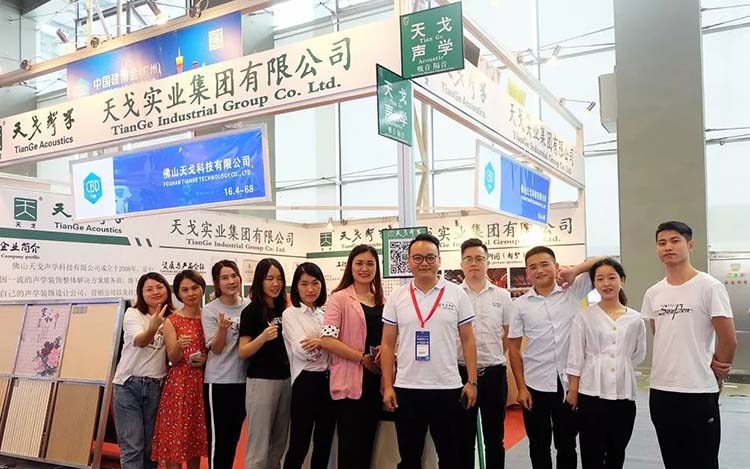 展會回顧，載譽而歸，步履不停，期待與您再次相約