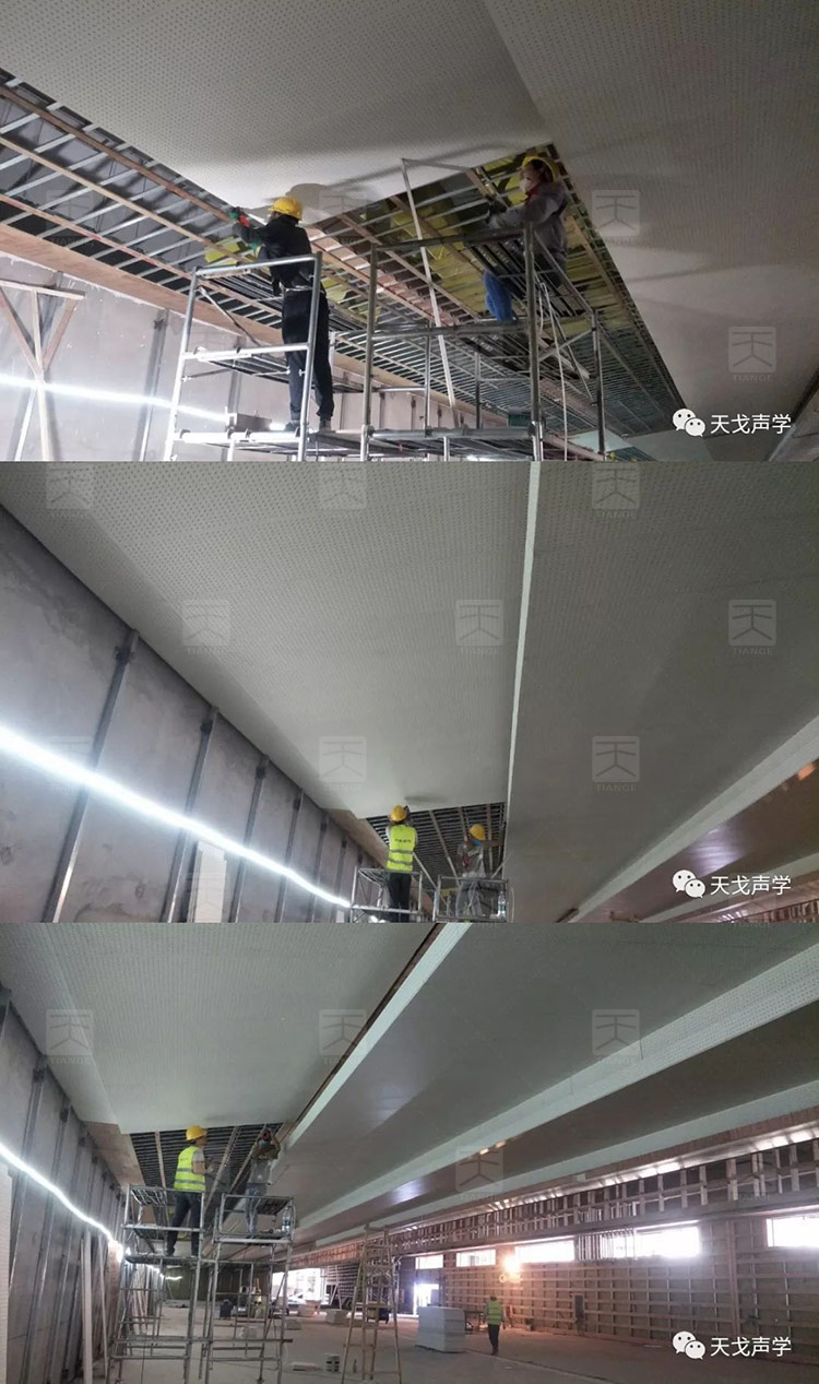 軍運(yùn)會(huì)開幕，天戈聲學(xué)與您共同見證熱血時(shí)刻