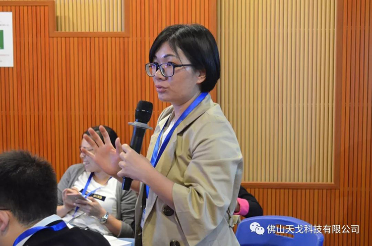 天戈聲學(xué)第四屆《建筑聲學(xué)設(shè)計(jì)原理與應(yīng)用》公益培訓(xùn)班圓滿結(jié)束！