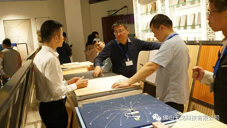 天戈聲學(xué)第四屆《建筑聲學(xué)設(shè)計(jì)原理與應(yīng)用》公益培訓(xùn)班圓滿結(jié)束！