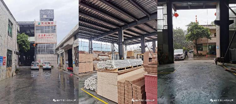 天戈聲學(xué)全面打響復(fù)工“戰(zhàn)疫”——復(fù)工復(fù)產(chǎn)，我們在行動！