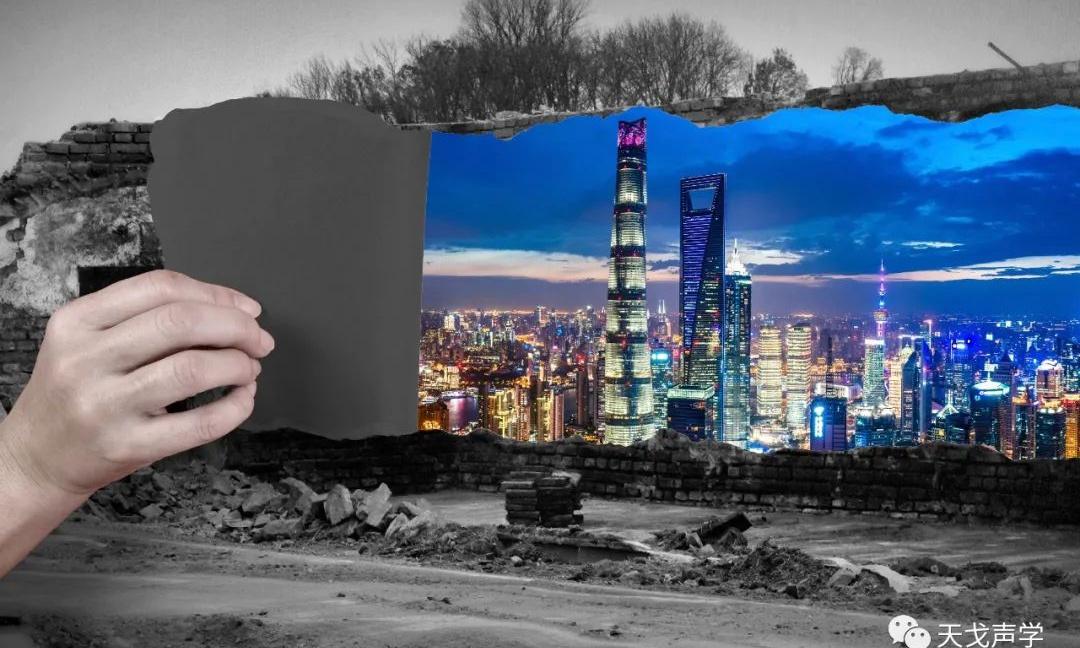 中國(guó)建筑聲學(xué)裝飾行業(yè)市場(chǎng)需求分析-1