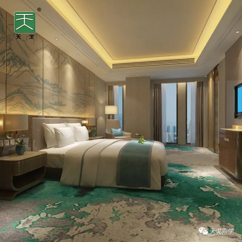 中國(guó)建筑聲學(xué)裝飾行業(yè)市場(chǎng)需求分析-16