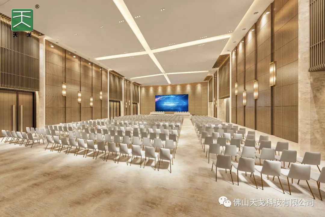【中國軟件CBD總部國際會(huì)議廳】 【中國軟件CBD總部國際會(huì)議廳】
